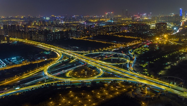 南京各项交通利好不断落实