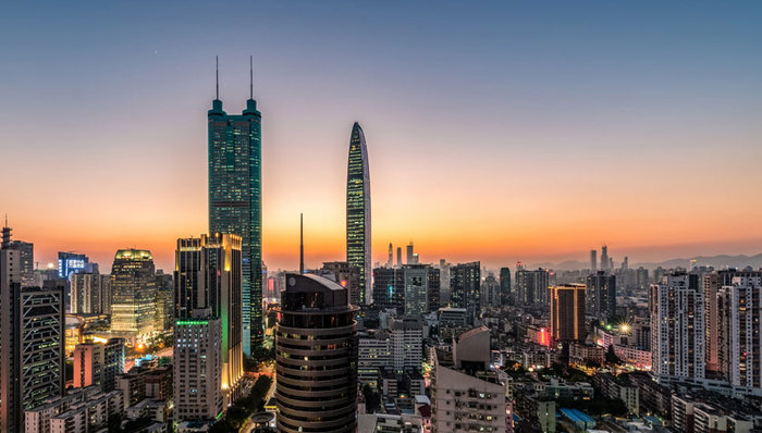 张纪文去职南方背后：拆解万科“活下去”的逻辑