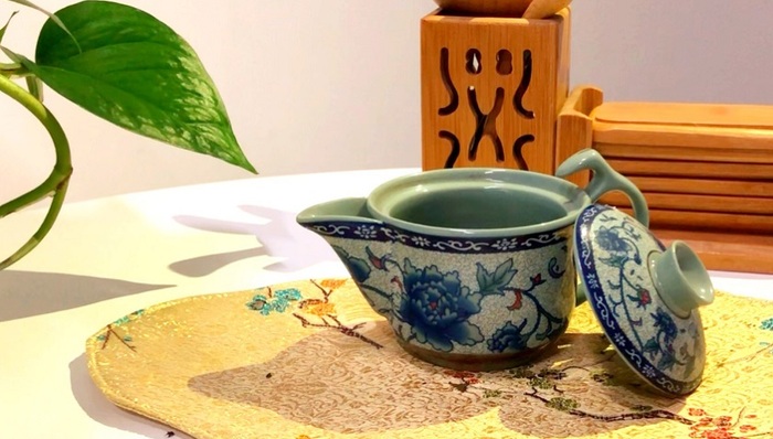 新式茶饮会成为传统茶行业拿下年轻客群的突破口吗？