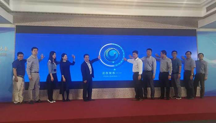 发布平台上线，顺德村改信息将可“一网打尽”