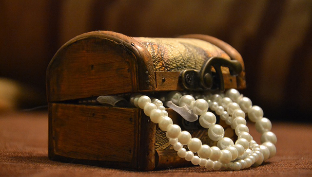 古老而朝阳，深圳水贝珠宝如何穿越低谷期