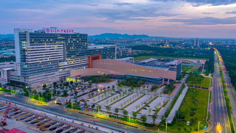 南方医科大学顺德医院5患儿死亡系医疗事故，涉事医院院长被免职