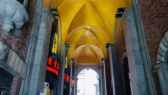 中药全球化联盟西南区域联盟在成都中医药大学成立