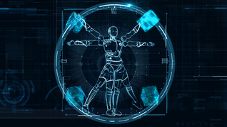 不受情绪干扰的人工智能，长期来看更有效