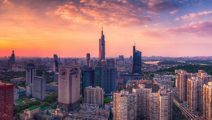 聚焦长三角|2019年1-4月房企在沪杭苏拿地有何特点？