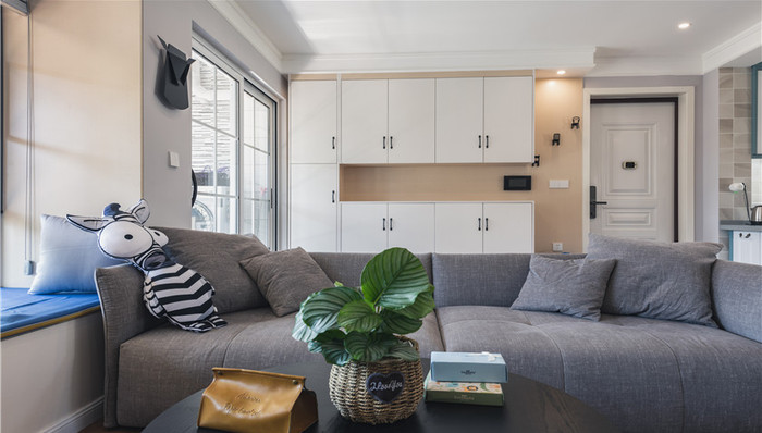 朗诗剥离旗下长租公寓等五项亏损及非房业务 所得款9.8亿