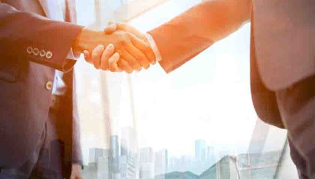 华为三星达成全球和解