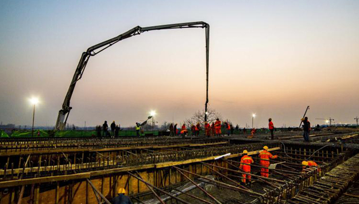 深圳5月掀土拍盛宴，工业用地争夺也激烈