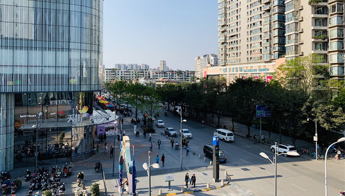 “5.15新政”一周年：“抢房时代”全面结束