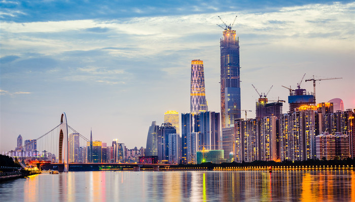 恒大集团副总裁钱永华当选嘉凯城董事长