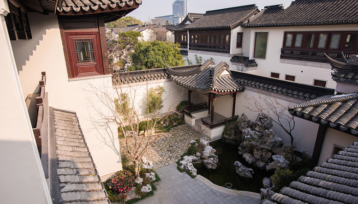 杭州“天价”法拍房二拍5000万成交