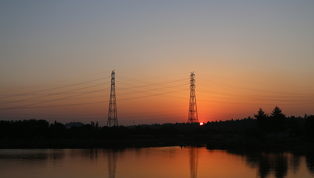 佛山今年计划投资电网建设33.85亿元，为历年最高