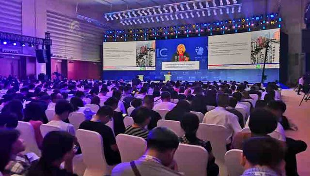 2019中欧城市科研创新产业发展论坛今日在津开幕