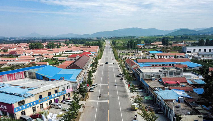 佛山对口支援，四川得荣县647户3581人脱贫