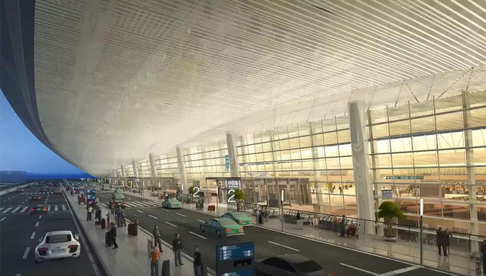 观察 |“新”简阳三周岁的蝶变