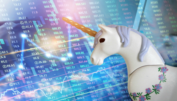 山东4家企业进入2018年中国独角兽企业榜单，全部是“青岛造”