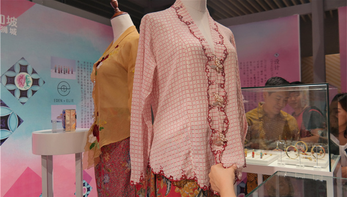 以“旧”焕“新”，博物馆奇妙夜掀起娘惹风潮