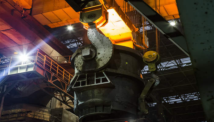 环保风暴倒逼山东钢铁业布局调整