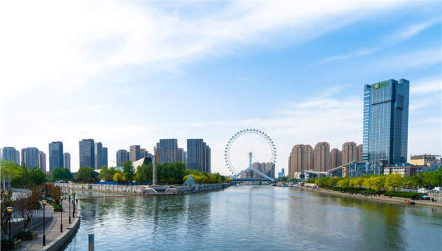 “通武廊”将推进9方面合作促进京津冀协同发展