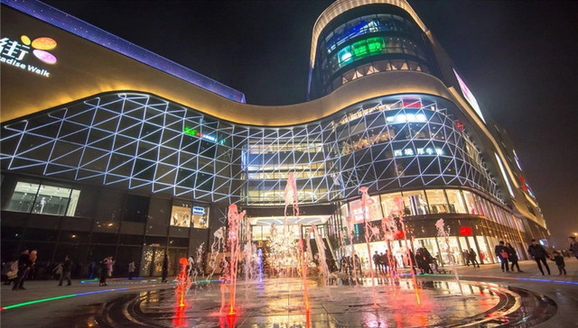 钱塘新区地铁站点都在哪（附地图），这条线先体验