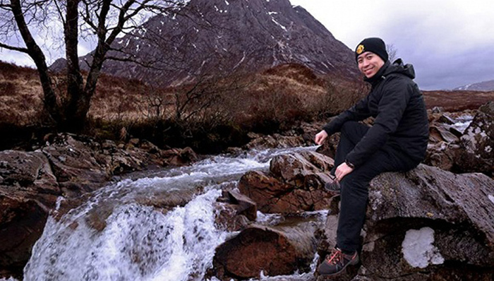 吴智文专栏 | 意大利居然藏着个德国人的度假胜地