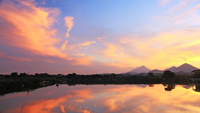 再著西山：科创与人文交织的新时代