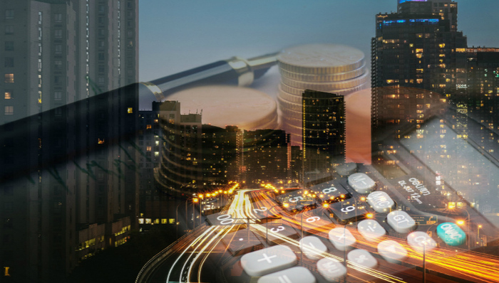 济南公布前4月财政收支状况，详细数据看这里