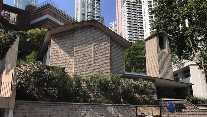 恒基兆业或参与香港佑宁堂重建 红磡黄埔五街项目收购近尾声