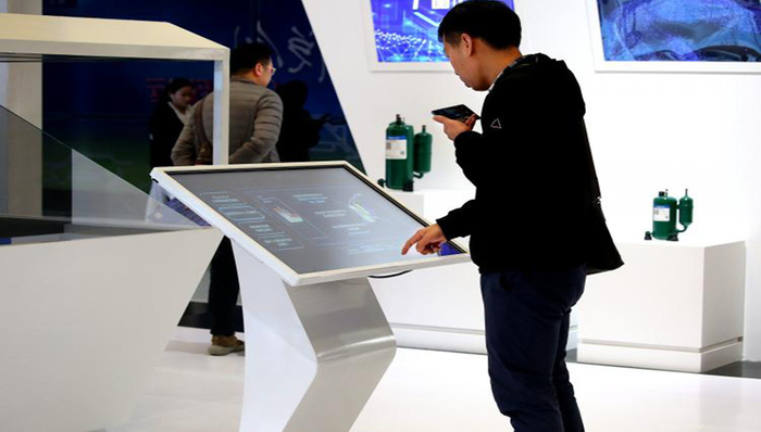 第十五届深圳文博会：推进文旅融合发展，加强中外文化交流