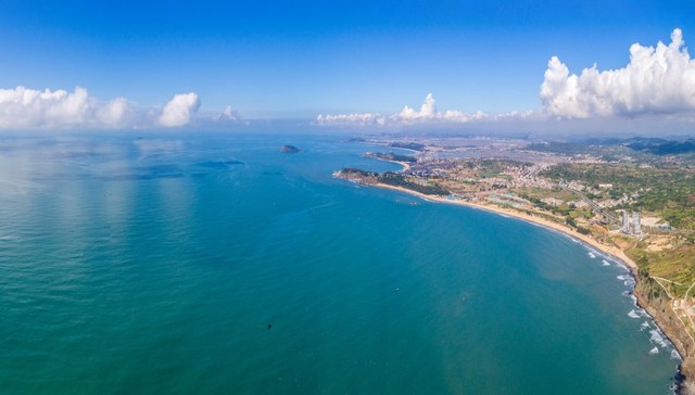 这十个数字，代表了一次中国人生活方式的大演进