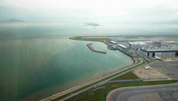 粤港澳大湾区基建已吸引险资9000亿