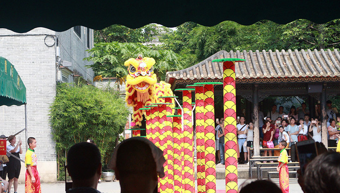 佛山影视制作企业两年增长600%，大湾区成影视产业新增长点