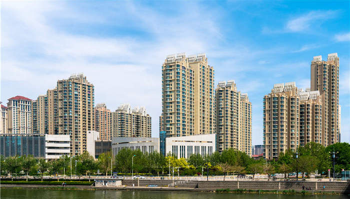 北京楼市库存达7万套创8年新高 5000亿元货值限竞房压顶