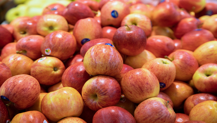 从产区到市场，山东苹果是如何一路蹿红的
