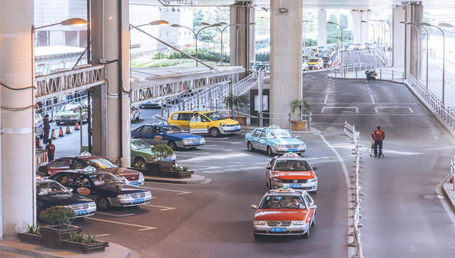 青岛尝鲜出租车确权改革，要把产权经营权交给车主