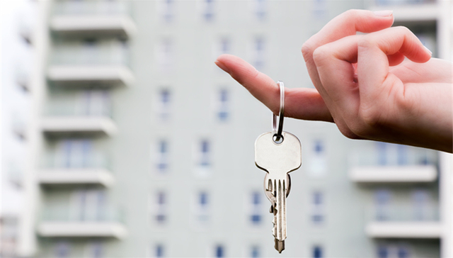 香港房委会：新一期居屋及白居二同时于5月30日接受申请