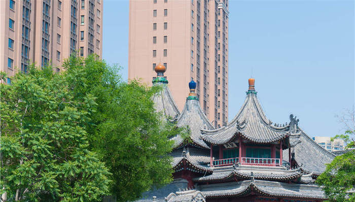 房地产融资再收紧