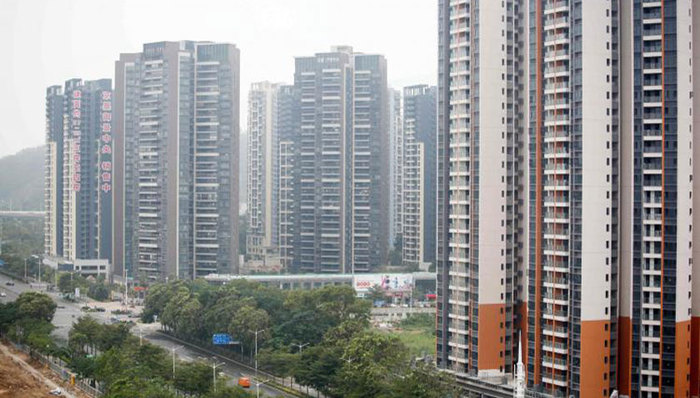 内房企IPO“失去”的港交所镜像