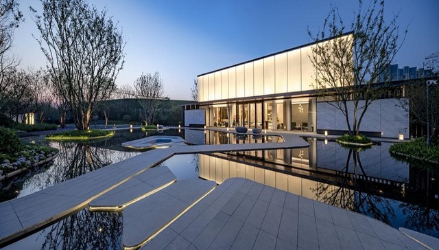 纯小高层，才是江北核心区真正的居住空白