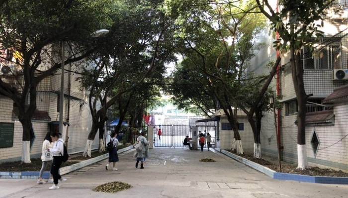 成都16所中职与普高结对，职普融通实验班招生计划开启