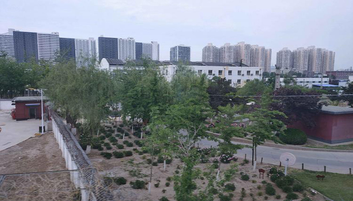 城乡建设齐参与，佛山将重点改造老旧社区及城中村