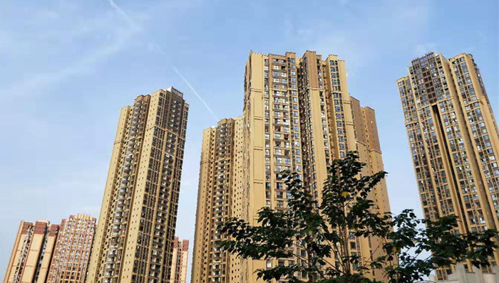 “稳”字当头，4月成都二手住宅价格环比下跌