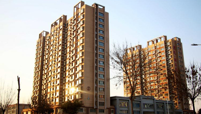 拿地三千亩后小鹏汽车开了房产公司，无意房产业只为反哺现金流?