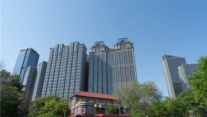 房企反腐进行时