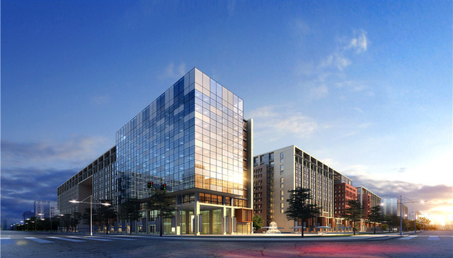 解局 | 从举牌到代建 阳光城与三木40亿托管里的股权与土储