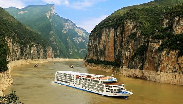 重庆邮轮母港呼之欲出：建在哪， 怎么建？