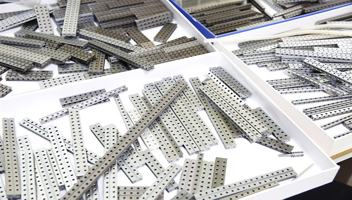 产业联动促发展，山东邹平铝业再远航