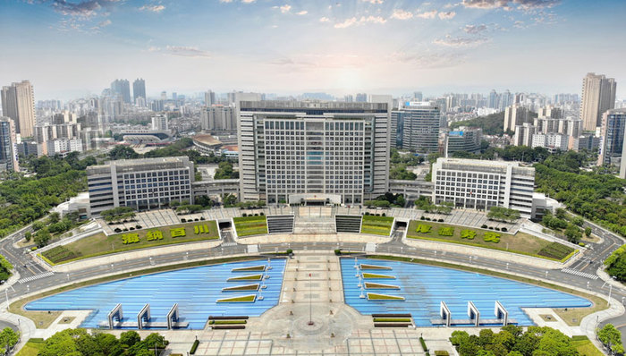 东莞土拍火爆 高价地也有高风险