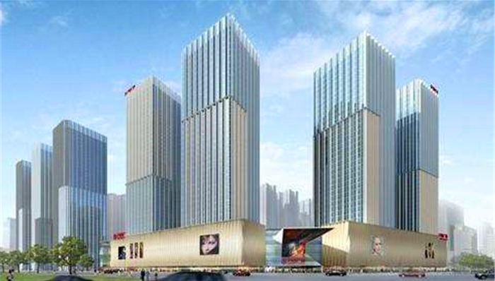 华润拿下龙泉TOD地块，第十座万达广场“敲定”青白江