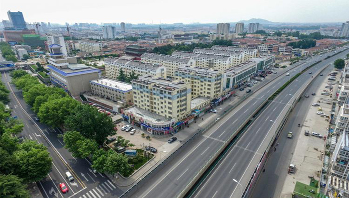 东莞市市场监管局出台“39条”服务“湾区都市、品质东莞”建设